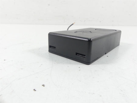 2010 Harley FXDWG Dyna Wide Glide Siren Control Module Box 68970-06A {{ shop.shopifyCountryName }} - Mototech271