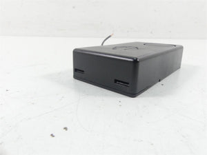 2010 Harley FXDWG Dyna Wide Glide Siren Control Module Box 68970-06A | Mototech271