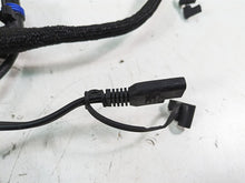 Load image into Gallery viewer, 2017 Harley XL883 N Sportster Iron Wiring Harness Loom - No Abs &amp; Key 69200072B
