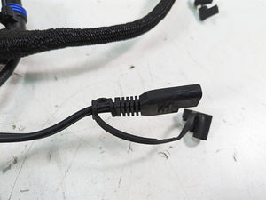 2017 Harley XL883 N Sportster Iron Wiring Harness Loom - No Abs & Key 69200072B