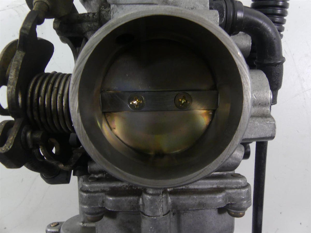 1999 Harley Dyna FXDL Low Rider Carburetor Carb - Tested 27413-99 {{ shop.shopifyCountryName }} - Mototech271