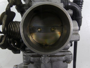 1999 Harley Dyna FXDL Low Rider Carburetor Carb - Tested 27413-99 | Mototech271