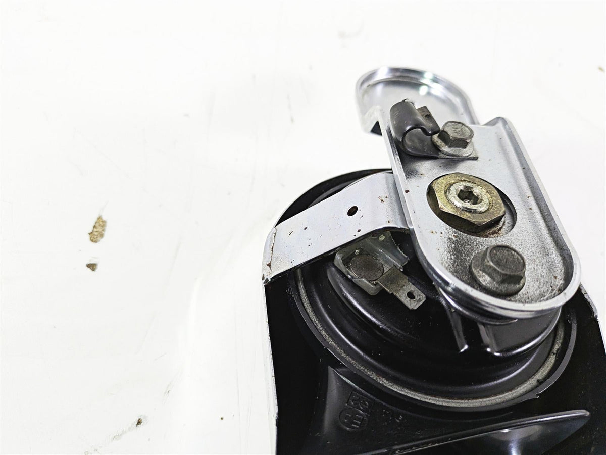 1992 Harley FLSTC Softail Heritage Horn & Chrome Cover 69012-86A 69060-90H {{ shop.shopifyCountryName }} - Mototech271