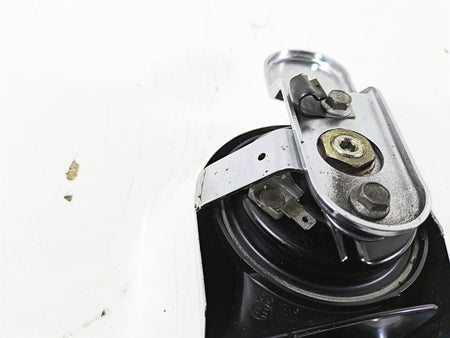 1992 Harley FLSTC Softail Heritage Horn & Chrome Cover 69012-86A 69060-90H {{ shop.shopifyCountryName }} - Mototech271