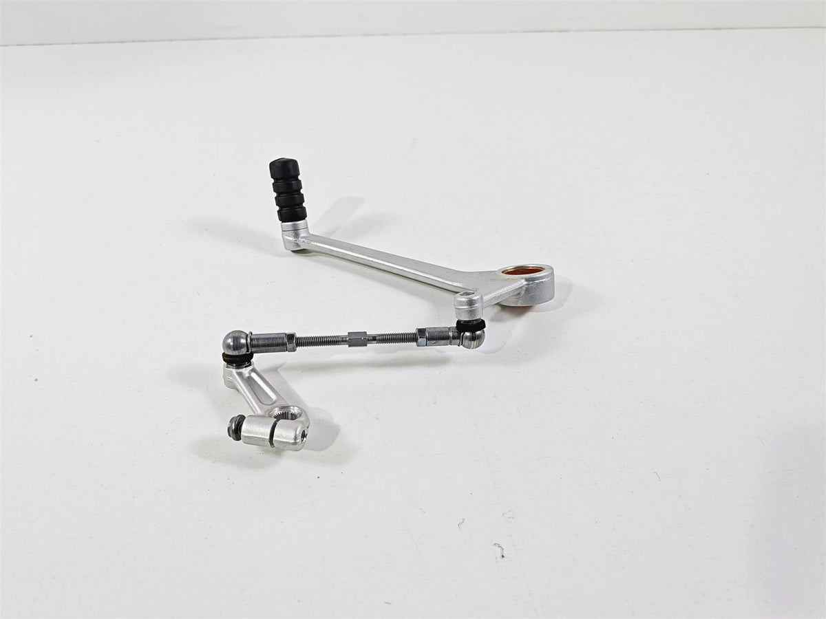 2023 BMW R1250RT RTP K52 Gear Selector Shifter Shift Lever 23418534687 {{ shop.shopifyCountryName }} - Mototech271
