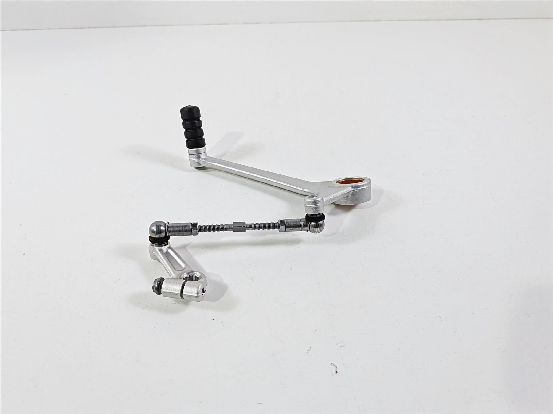 2023 BMW R1250RT RTP K52 Gear Selector Shifter Shift Lever 23418534687 {{ shop.shopifyCountryName }} - Mototech271