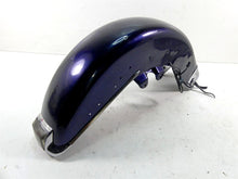 Load image into Gallery viewer, 2002 Harley Touring FLHTC Electra Glide Front Fender 59093-00B | Mototech271

