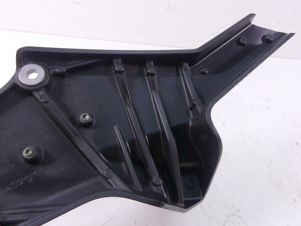 2018 BMW K1600 Bagger Right Side Footpeg Foot Peg Brake Pedal Set 46718559650 {{ shop.shopifyCountryName }} - Mototech271