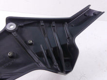 Load image into Gallery viewer, 2018 BMW K1600 Bagger Right Side Footpeg Foot Peg Brake Pedal Set 46718559650
