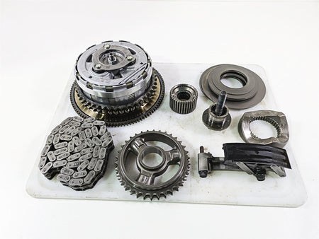 2019 Harley Softail FXDR 114 Clutch Primary Drive Set Kit 37000263A {{ shop.shopifyCountryName }} - Mototech271