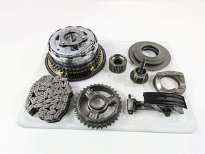 2019 Harley Softail FXDR 114 Clutch Primary Drive Set Kit 37000263A | Mototech271