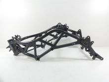 Load image into Gallery viewer, 2009 BMW F800GS K72 Straight Main Frame Chassis - Slvg 46517676539 | Mototech271
