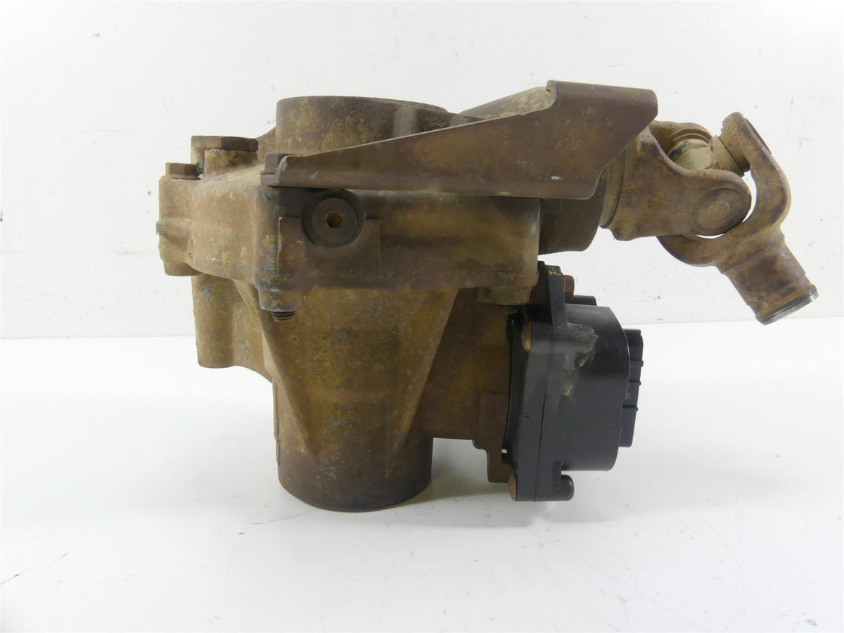 2016 Yamaha YXZ1000 R EPS SE Front Differential Gear Box Diff 2HC-46160-11-00 {{ shop.shopifyCountryName }} - Mototech271