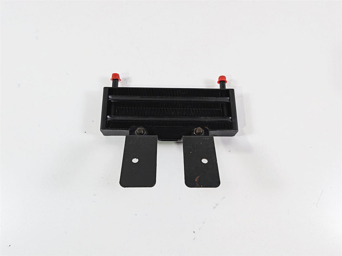 1996 Harley FLSTC Softail Heritage Lockhard Oil Cooler 233984 {{ shop.shopifyCountryName }} - Mototech271