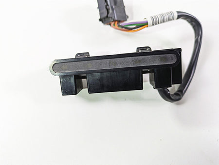 2011 Harley FXDC Dyna Super Glide Instrument Indicator Lights 68113-99B {{ shop.shopifyCountryName }} - Mototech271