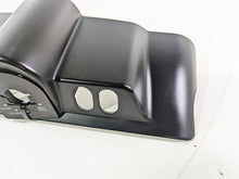 Load image into Gallery viewer, 1996 Harley Touring FLHTCUI Electra Glide Ignition Switch Cover 58510-96 | Mototech271
