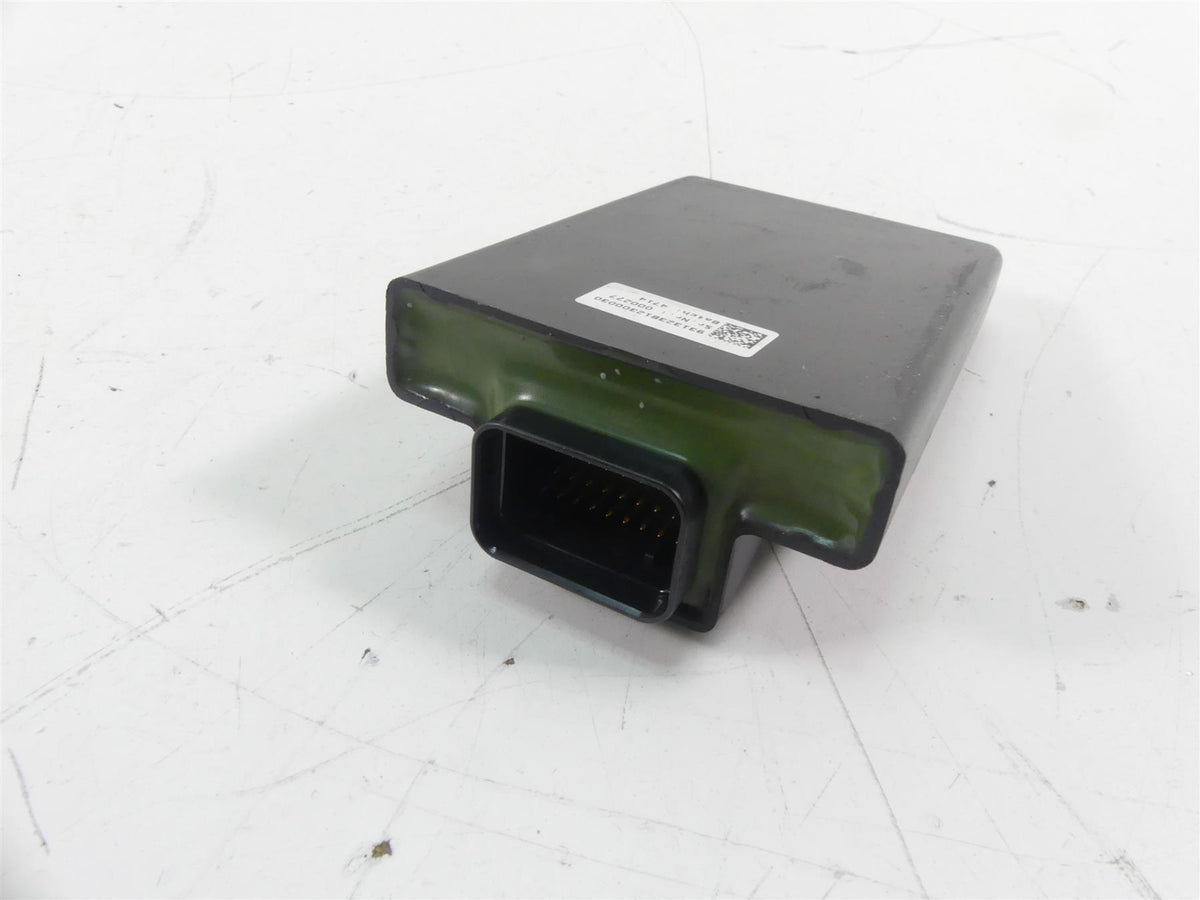 2015 Ducati Diavel Carbon Red Egicon Black Box Bbox BBS1203 Ecu 38510311D {{ shop.shopifyCountryName }} - Mototech271