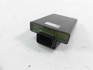 2015 Ducati Diavel Carbon Red Egicon Black Box Bbox BBS1203 Ecu 38510311D | Mototech271
