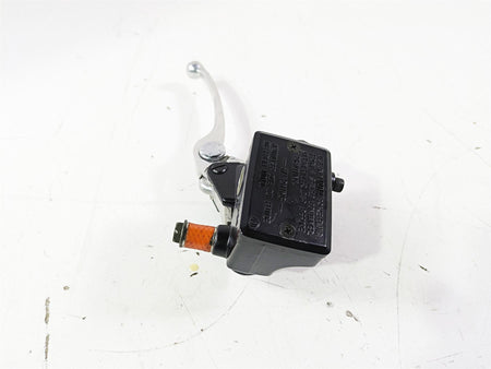 2005 Kawasaki ZX12R Ninja Nissin Front Brake Master Cylinder 43015-0011 {{ shop.shopifyCountryName }} - Mototech271