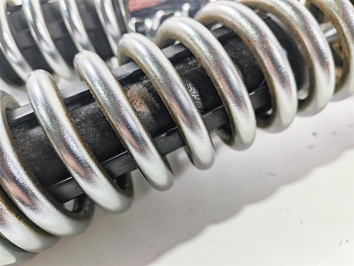 1998 Harley Dyna FXDL Low Rider Rear Damper Shock Set 12 3/4" 54512-90A {{ shop.shopifyCountryName }} - Mototech271