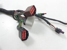 Load image into Gallery viewer, 2019 Harley FLHC Softail Heritage Main Wiring Harness Loom Abs - No Cut 69201492 | Mototech271
