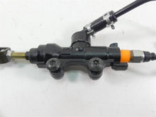Load image into Gallery viewer, 2009 Buell 1125 CR Rear Brake Master Cylinder H0205.1AM
