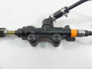 2009 Buell 1125 CR Rear Brake Master Cylinder H0205.1AM