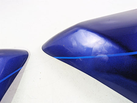 2015 Harley Touring FLHTKL Electra Glide Side Cover Fairing Set 66048-09A {{ shop.shopifyCountryName }} - Mototech271