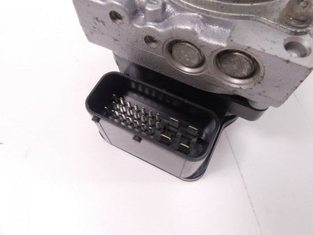 2010 Victory Vision Tour Nissin Abs Brake Pump Module 1911387 {{ shop.shopifyCountryName }} - Mototech271