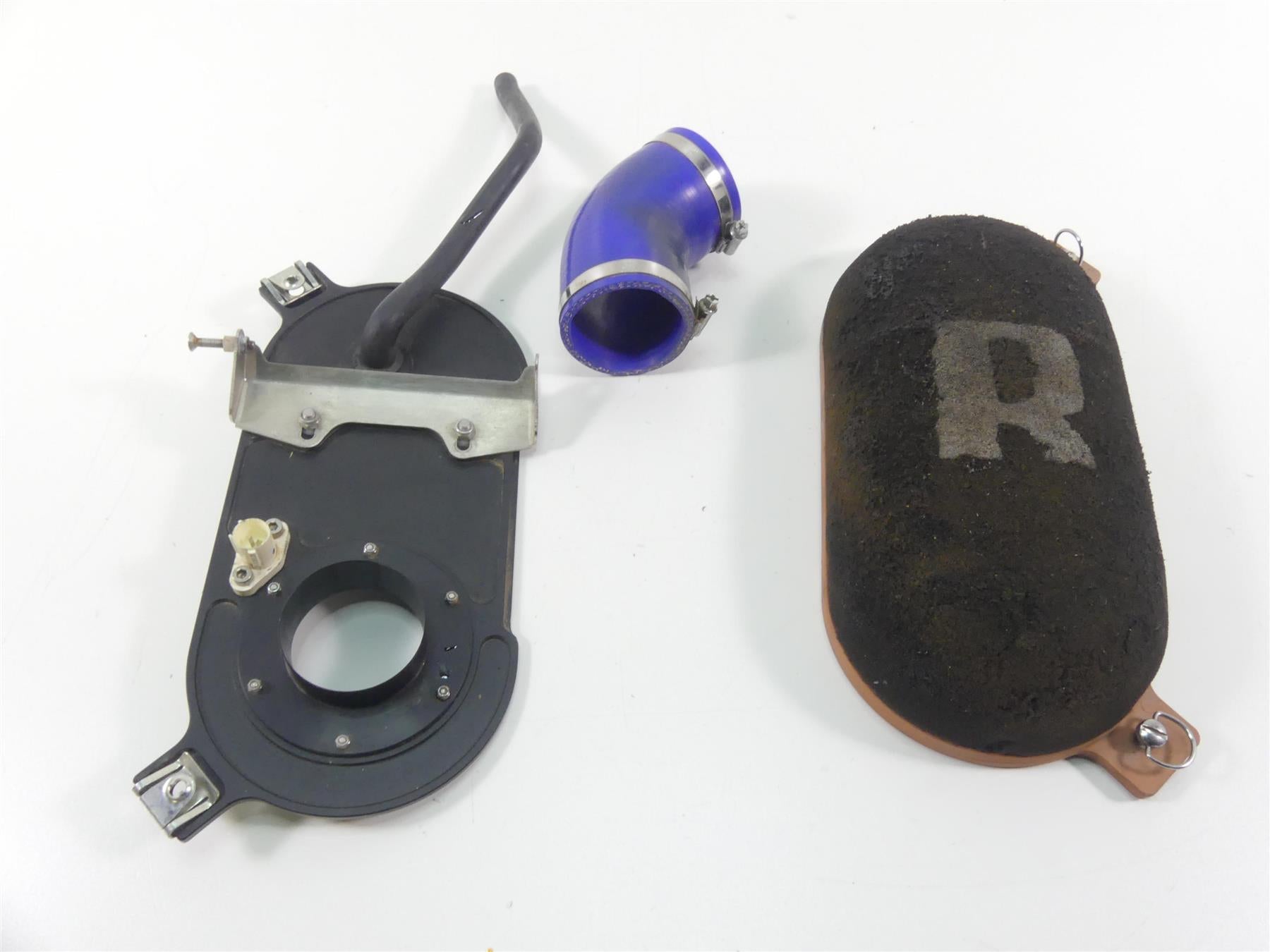 2017 Husqvarna 701 Enduro Rottweiler Air Filter Cleaner Breather RIS-701 {{ shop.shopifyCountryName }} - Mototech271