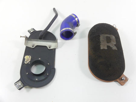 2017 Husqvarna 701 Enduro Rottweiler Air Filter Cleaner Breather RIS-701 {{ shop.shopifyCountryName }} - Mototech271