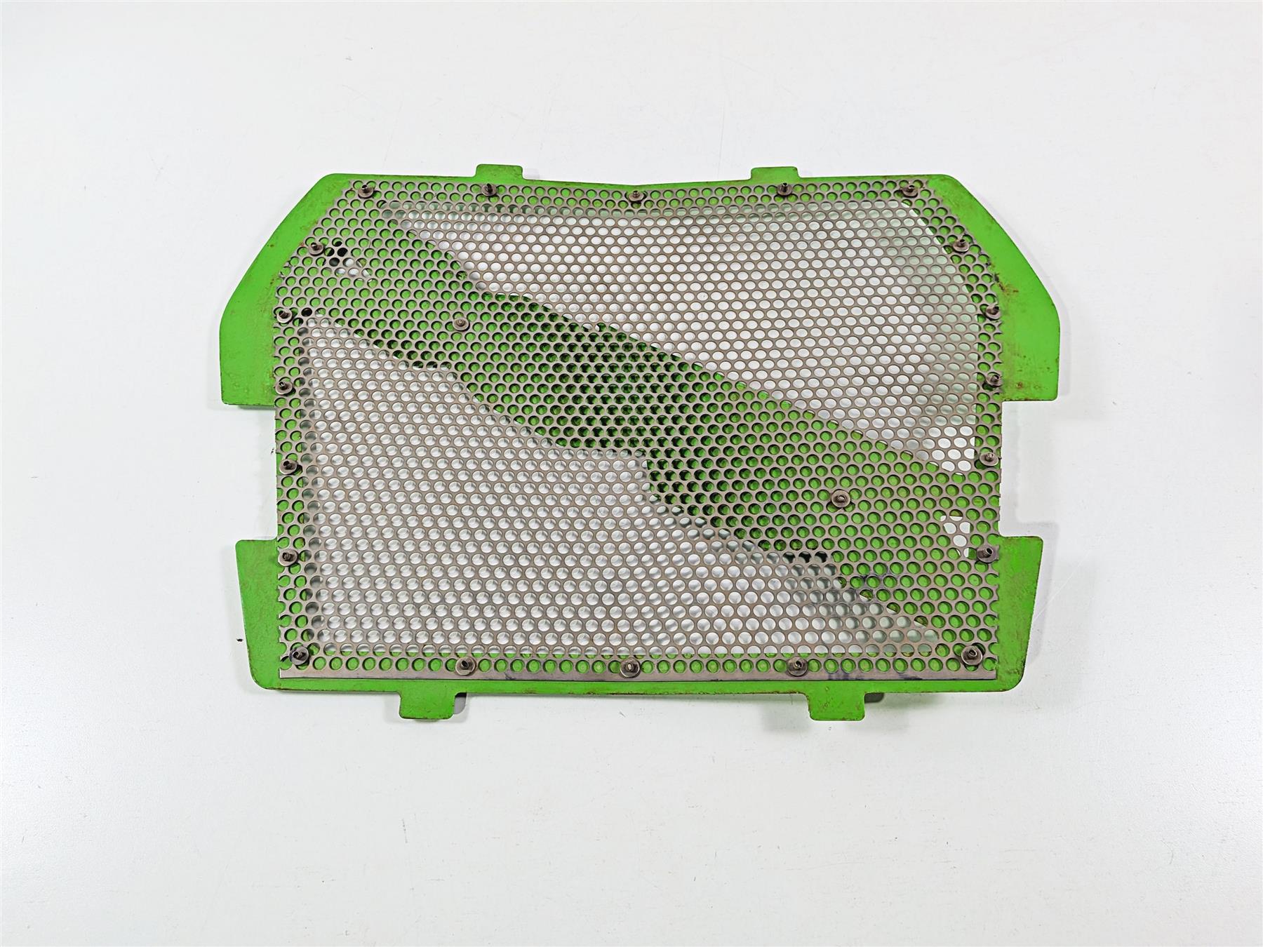 2020 Kawasaki Teryx KRX KRF 1000 Razor Edge Design Front Grill Cover-Mototech271