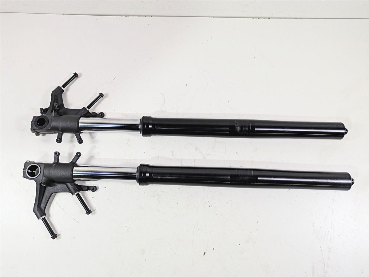 2020 Suzuki V-Strom 1050 XT Straight Front Fork Leg Set 51103-06L00 51104-06L00 {{ shop.shopifyCountryName }} - Mototech271