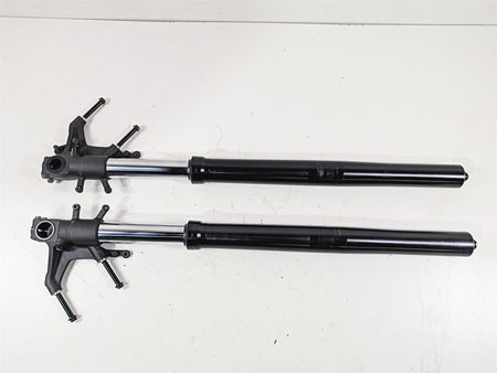 2020 Suzuki V-Strom 1050 XT Straight Front Fork Leg Set 51103-06L00 51104-06L00 {{ shop.shopifyCountryName }} - Mototech271