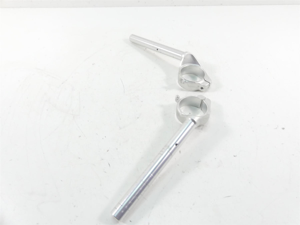 2012 BMW S1000RR K46 Handlebar Handle Bar Clip On Set 32717717623 32717717624 {{ shop.shopifyCountryName }} - Mototech271