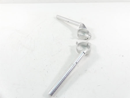2012 BMW S1000RR K46 Handlebar Handle Bar Clip On Set 32717717623 32717717624 {{ shop.shopifyCountryName }} - Mototech271