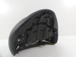2007 Honda VTX1800 T1 Front Driver Rider Saddle Seat - No Tears 77200-MCV-R100 | Mototech271