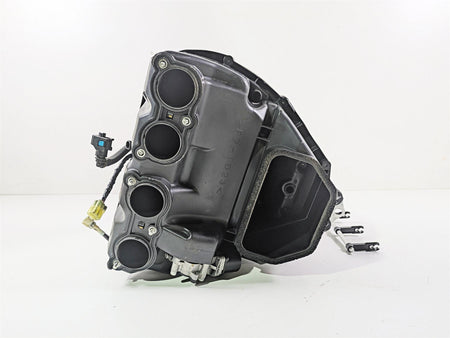 2014 Yamaha YZFR1 R1 RN22 Air Box Cleaner & Injectors & Actuator 14B-14411-01-00 {{ shop.shopifyCountryName }} - Mototech271