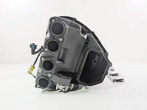 2014 Yamaha YZFR1 R1 RN22 Air Box Cleaner & Injectors & Actuator 14B-14411-01-00