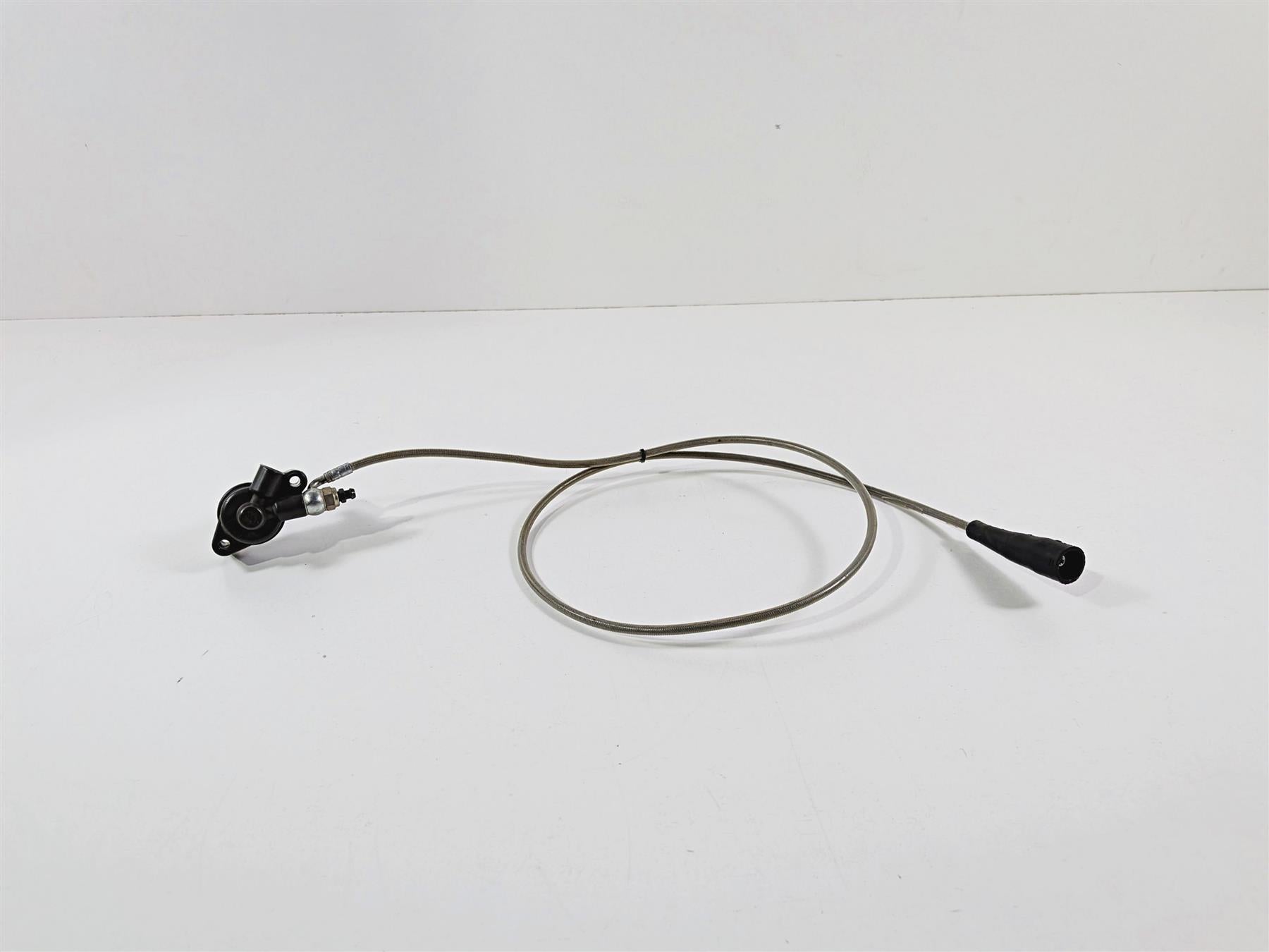 2005 KTM 950 LC8 Adventure Magura Clutch Slave Cylinder & Line 60032061244 {{ shop.shopifyCountryName }} - Mototech271