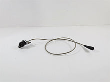 Load image into Gallery viewer, 2005 KTM 950 LC8 Adventure Magura Clutch Slave Cylinder &amp; Line 60032061244
