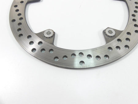 2019 BMW R1250GS K50 Brembo Front 305Mm Brake Rotor Disc Set 34118526566 {{ shop.shopifyCountryName }} - Mototech271