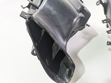 2023 Suzuki GSX1300 RR Hayabusa Air Intake Duct Set & Covers 94420-10L00 {{ shop.shopifyCountryName }} - Mototech271