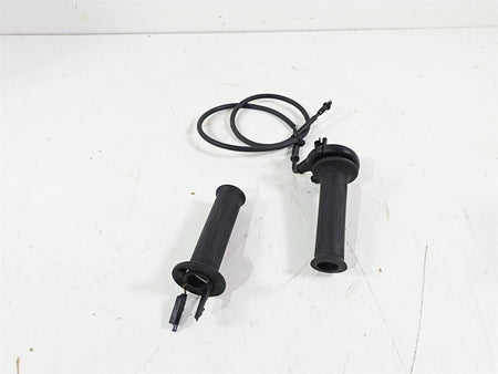 2016 BMW F800R K73 Left Right Hand Heated Grip Set 61317708227 61317708228 {{ shop.shopifyCountryName }} - Mototech271