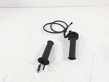 Load image into Gallery viewer, 2016 BMW F800R K73 Left Right Hand Heated Grip Set 61317708227 61317708228 | Mototech271
