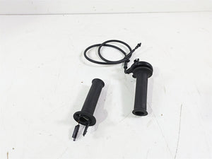 2016 BMW F800R K73 Left Right Hand Heated Grip Set 61317708227 61317708228 | Mototech271