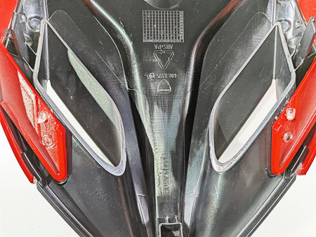 2016 Ducati Hypermotard 939 SP Outer Headlight Mask Upper Fender Read 480P5764AK-Mototech271