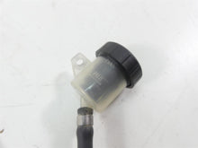 Load image into Gallery viewer, 2020 BMW F850 GS K81 Rallye Rear Brembo Brake Master Cylinder 13mm 34217692190 | Mototech271
