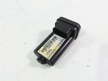 2008 Harley FLSTSB Cross Bones Tsm Turn Signal Flasher Module 68921-07 {{ shop.shopifyCountryName }} - Mototech271