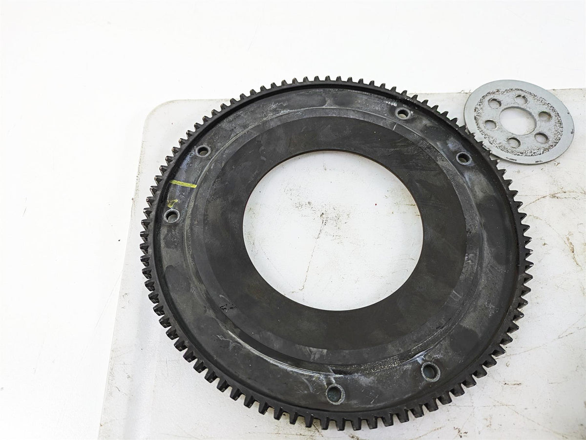 2020 Moto Guzzi V85 TT Adventure Clutch Friction Pressure Plate Set 3K 2A000968 {{ shop.shopifyCountryName }} - Mototech271